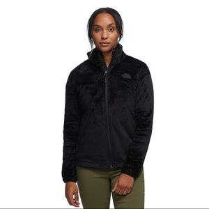Women’s North Face Fleece Jacket
